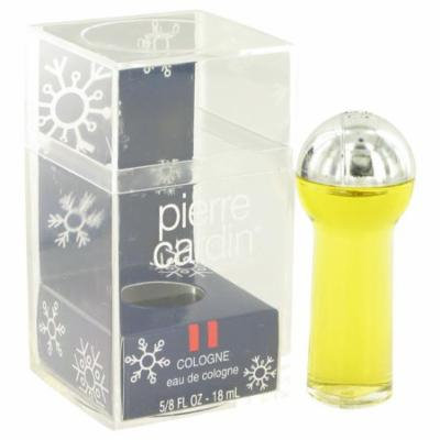 PIERRE CARDIN by Pierre Cardin Cologne/Eau De Toilette .625 oz