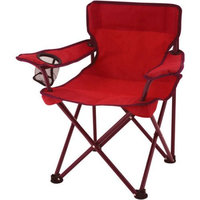 Zhejiang Sunshine Leisure Products Co., Ltd. Ozark Trail Kid Chair, Red