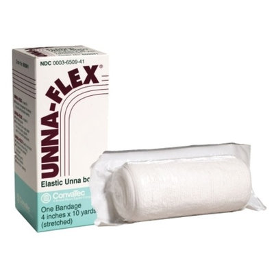 Convatec Unna-Flex Unna Boot - 650944PK - 1 Each / Pack