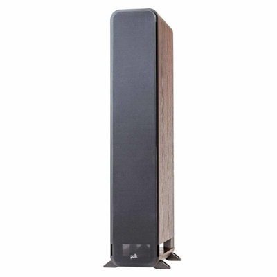 Polk Audio Signature S60 American HiFi Home Theater Walnut Tower Speaker