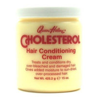 Queen Helene Cholesterol Cream 15 oz. Jar