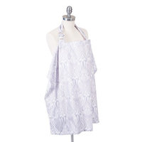 Bebe Au Lait Bebe Au Lait Nursing Cover, La Jolla (Discontinued by Manufacturer)