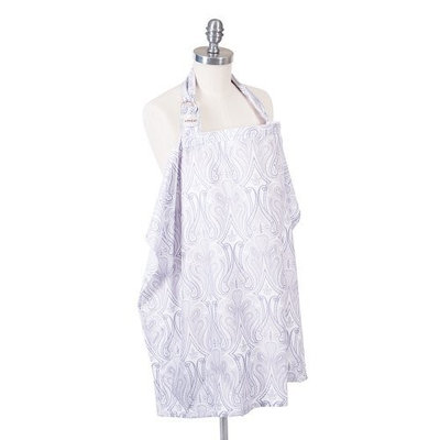 Bebe Au Lait Bebe Au Lait Nursing Cover, La Jolla (Discontinued by Manufacturer)