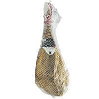 Jamon Serrano - Bone In with Hoof - 1 x 16-21 lbs