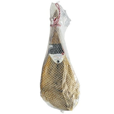 Jamon Serrano - Bone In with Hoof - 1 x 16-21 lbs