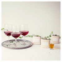 Maid of Honor Wine Glass Clear XL