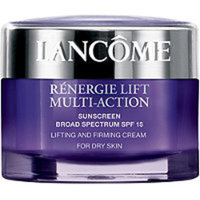 Lancôme Rénergie Lift Multi-Action Day Cream for Dry Skin