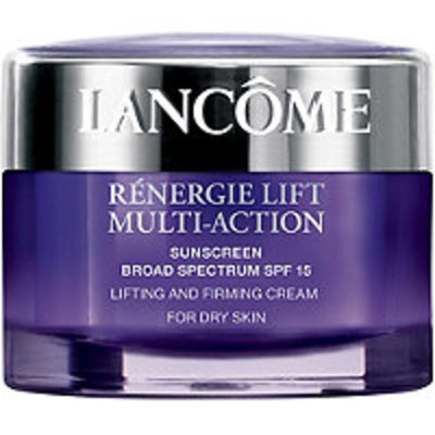 Lancôme Rénergie Lift Multi-Action Day Cream for Dry Skin