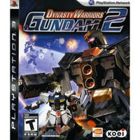 Sony Dynasty Warriors: Gundam 2