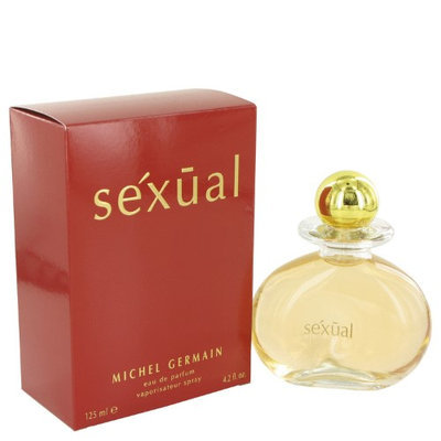 Sexual By Michel Germain Eau D