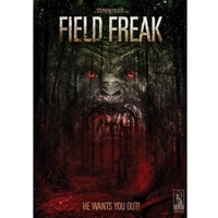 Fye Field Freak DVD