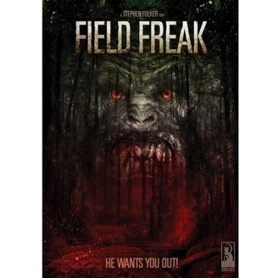 Fye Field Freak DVD