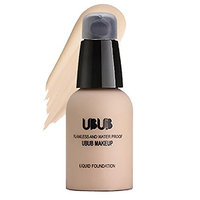 Makeup BB Cream Moisturizing Liquid Foundation Concealer Isolation 30ml (A)