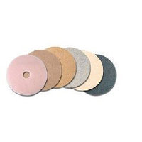 3M 19008 3500 Natural Blend Pad Tan 20 inch