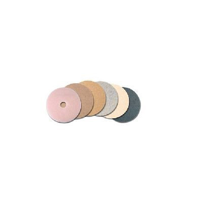 3M 19008 3500 Natural Blend Pad Tan 20 inch