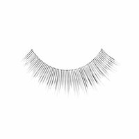 Kasina Professional Tapered Ends Strip Eyelashes #T507, 12 Pair