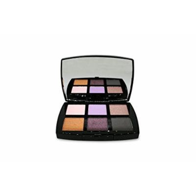 Skinn Cosmetics Luminous Eyeshadows, Siberian Amethyst