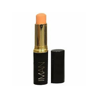 IMAN Second to None Stick Foundation, Clay 3 0.28 oz