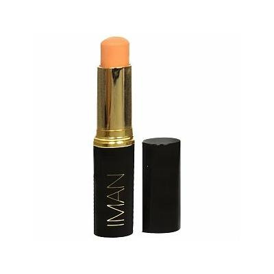 IMAN Second to None Stick Foundation, Clay 3 0.28 oz