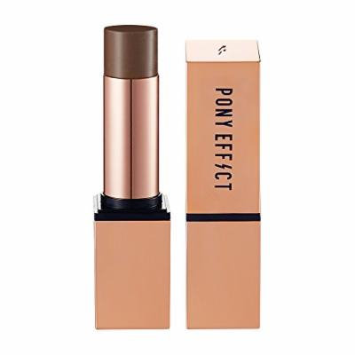 PONY EFFECT Makeup Arti-stick Shading #Fortune 10g