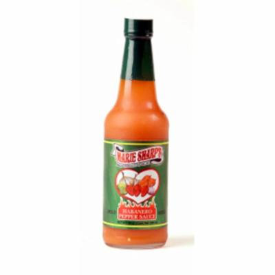 Marie Sharp's Mild Habanero Pepper Sauce (Pack of 6)