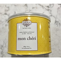 Honey soft wax (mon Cheri)