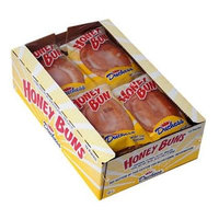 Duchess Honey Buns (12 pk.)