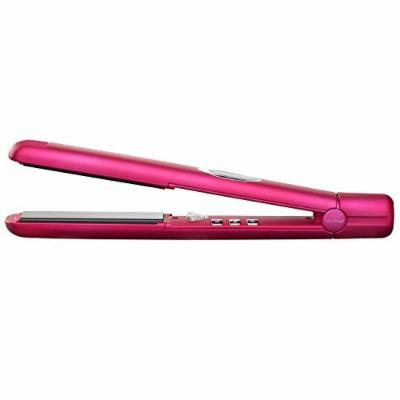 NuMe Megastar Hair Straightener
