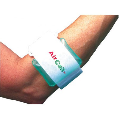 Tourna Air Cell Armband: Tourna Sports Medicine