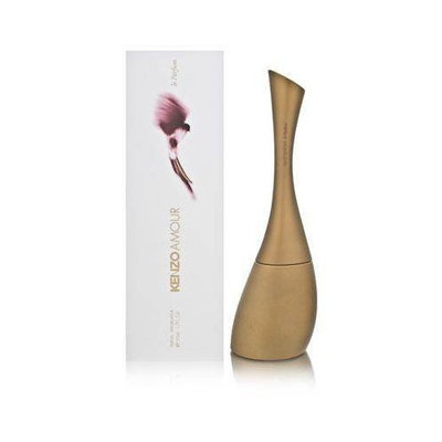 Kenzo Kenzo Amour Le Parfum Women Parfum Spray, 1.7 Ounce