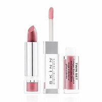 Twin Set Lip Duo: Mauvelous