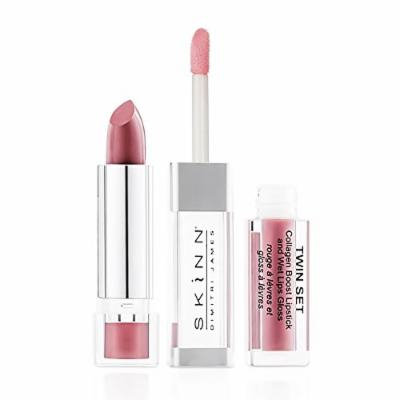Twin Set Lip Duo: Mauvelous