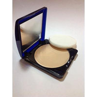 Sally Hansen Cornsilk Matte Shine Control Pressed Powder, CREAMY NATURAL