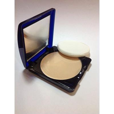 Sally Hansen Cornsilk Matte Shine Control Pressed Powder, CREAMY NATURAL