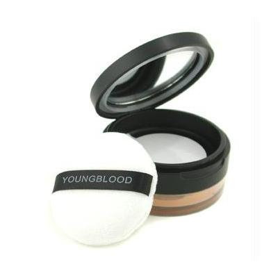 Youngblood Hi Definition Hydrating Mineral Perfecting Powder # Warmth - 10g/0.35oz by Youngblood