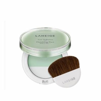 LANEIGE Anti-Pollution Finishing Pact SPF30 PA+++