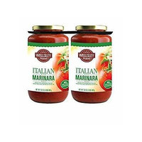 Wellsley Farms Marinara Sauce, 2 pk./32 oz.