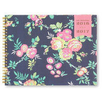 Day Designer Weekly/Monthly Planner, 2016-2017, 168pgs, 11\