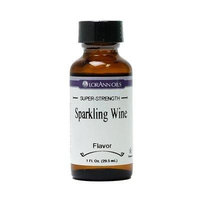 Lorann Sparkling Wine Flavor 16 Oz.