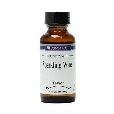 Lorann Sparkling Wine Flavor 16 Oz.