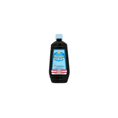 32 OZ/945 ML Clear Unscented Original Medallion Lamp Oil