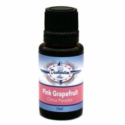 Pink Grapefruit Essential Oil - 15ml