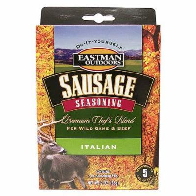 Eastman Outdoors Seasoning