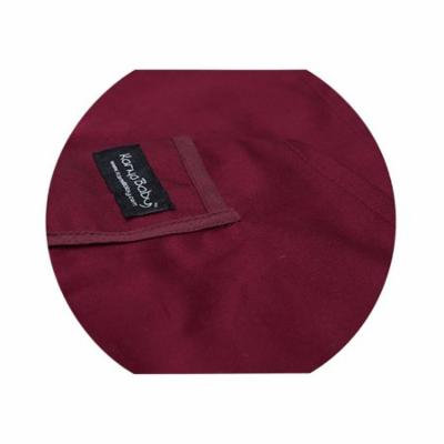 Karma Baby Organic Plum Baby Sling - Small