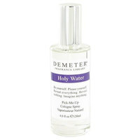 Demeter Holy Water Cologne Spray 4 Oz