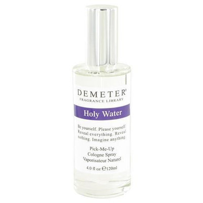 Demeter Holy Water Cologne Spray 4 Oz