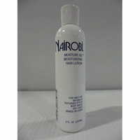 Nairobi Moisture-Sil Moisturizing Hair Lotion Unisex, 8 Ounce pack of 3