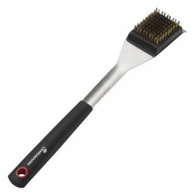 Landmann USA Series Stainless Steel Grill Brush
