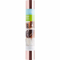 Cricut Adhesive Metallic Foil 12