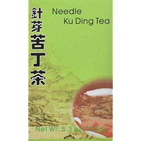 lucky eight needle ku ding tea 5.3 oz (150g)